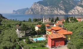 Aktivhotel Santalucia