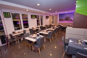 Aktivhotel Santalucia