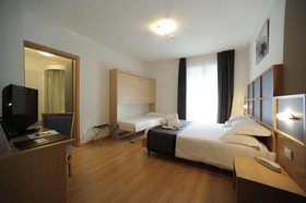 Aktivhotel Santalucia