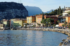 Albergo Garni Caminetto