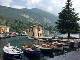 Albergo Garni Caminetto