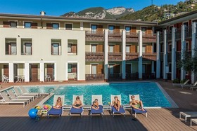 Club Hotel la Vela