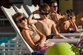 Club Hotel la Vela