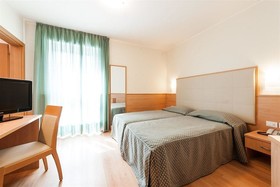 Club Hotel la Vela
