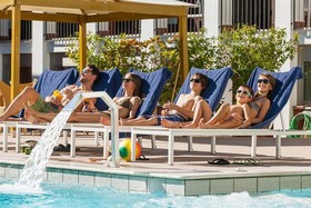 Club Hotel la Vela