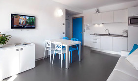 Garda Bike Residence