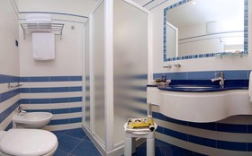 Hotel Garnì Corallo