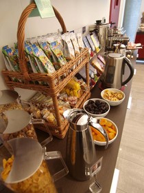 Hotel Garnì Corallo