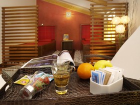 Hotel Garnì Corallo