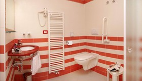 Hotel Garnì Corallo