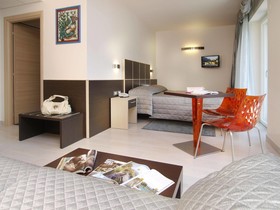 Hotel Garnì Corallo