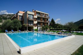 Hotel Holiday Sport & Relax