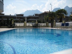 Hotel New Garden