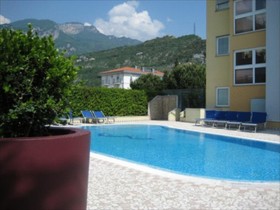 Hotel New Garden