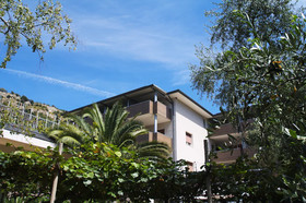 Hotel Villa Franca
