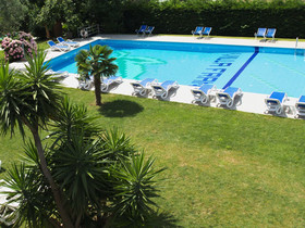 Hotel Villa Franca