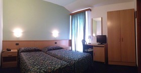 Hotel Villa Rosa