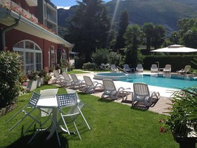 Hotel Villa Rosa