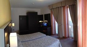 Hotel Villa Rosa