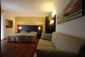 Hotel Villa Rosa