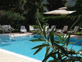 Hotel Villa Rosa
