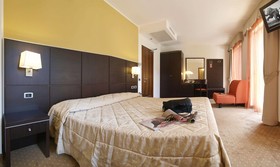 Hotel Villa Rosa