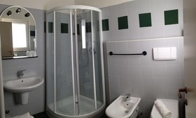 Hotel Villa Rosa