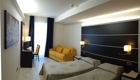 Hotel Villa Rosa