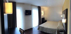 Hotel Villa Rosa