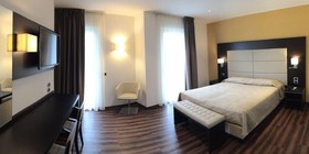 Hotel Villa Rosa