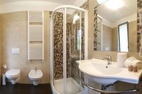 Hotel Villa Rosa