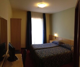 Hotel Villa Rosa