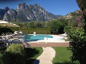 Hotel Villa Rosa