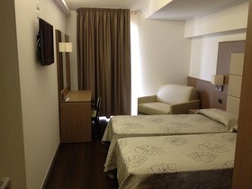Hotel Villa Rosa