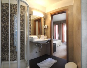 Hotel Villa Rosa