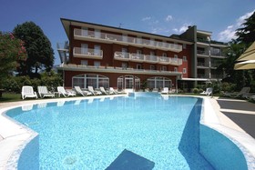 Hotel Villa Rosa