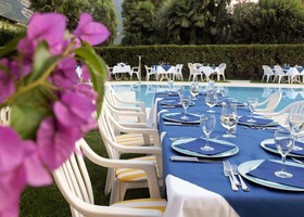 Hotel Villa Rosa