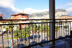 L'Ora Di Torbole House