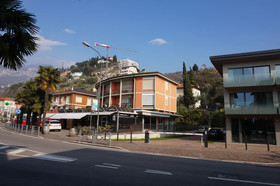 L'Ora Di Torbole House