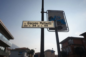 L'Ora Di Torbole House