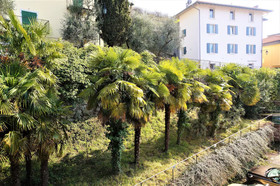 L'Ora Di Torbole House