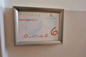 L'Ora Di Torbole House