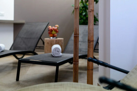 Hi Hotels Torbole Pool & Spa