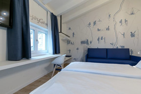 Hi Hotels Torbole Pool & Spa