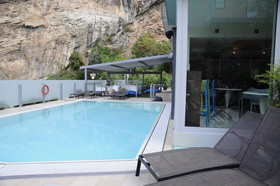 Hi Hotels Torbole Pool & Spa