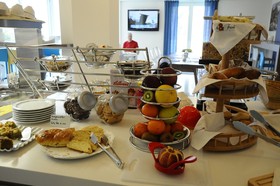 Hi Hotels Torbole Pool & Spa