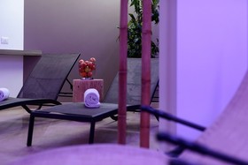 Hi Hotels Torbole Pool & Spa