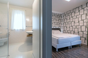 Hi Hotels Torbole Pool & Spa
