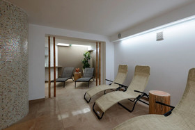Hi Hotels Torbole Pool & Spa