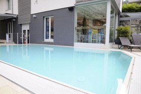 Hi Hotels Torbole Pool & Spa